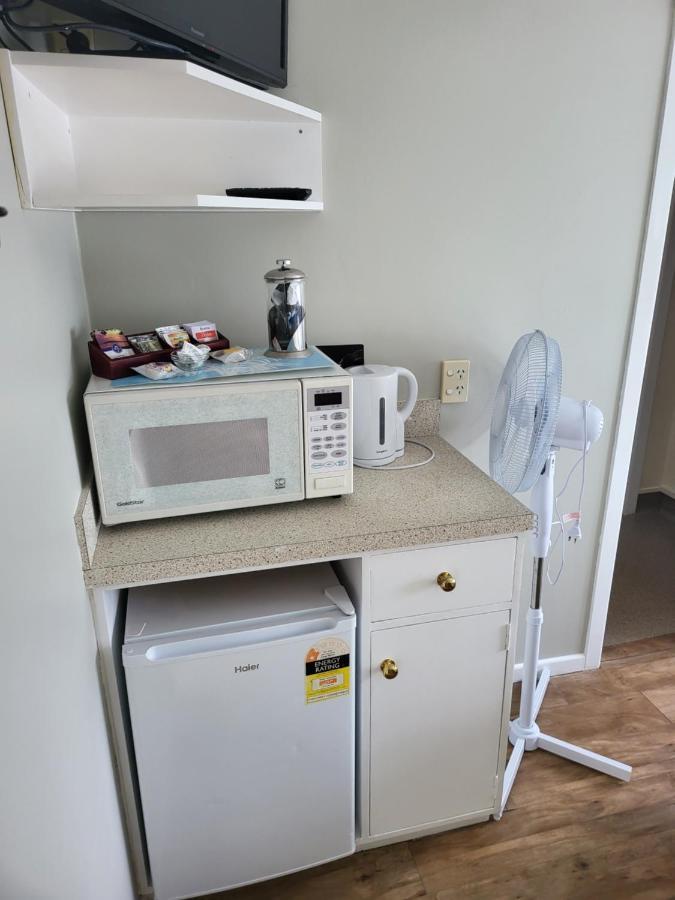 托塔拉汽车旅馆 莱文 外观 照片