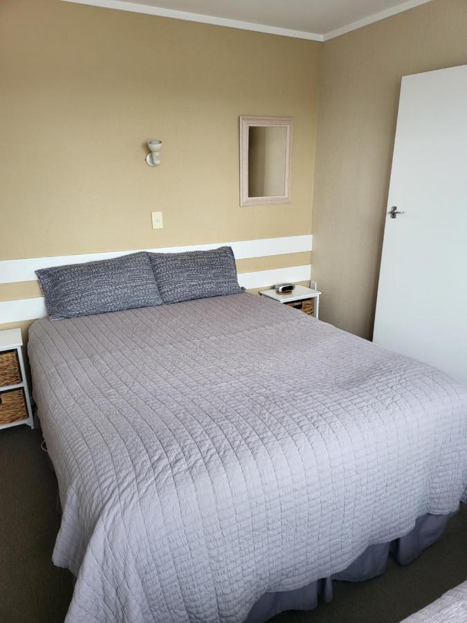 托塔拉汽车旅馆 莱文 外观 照片