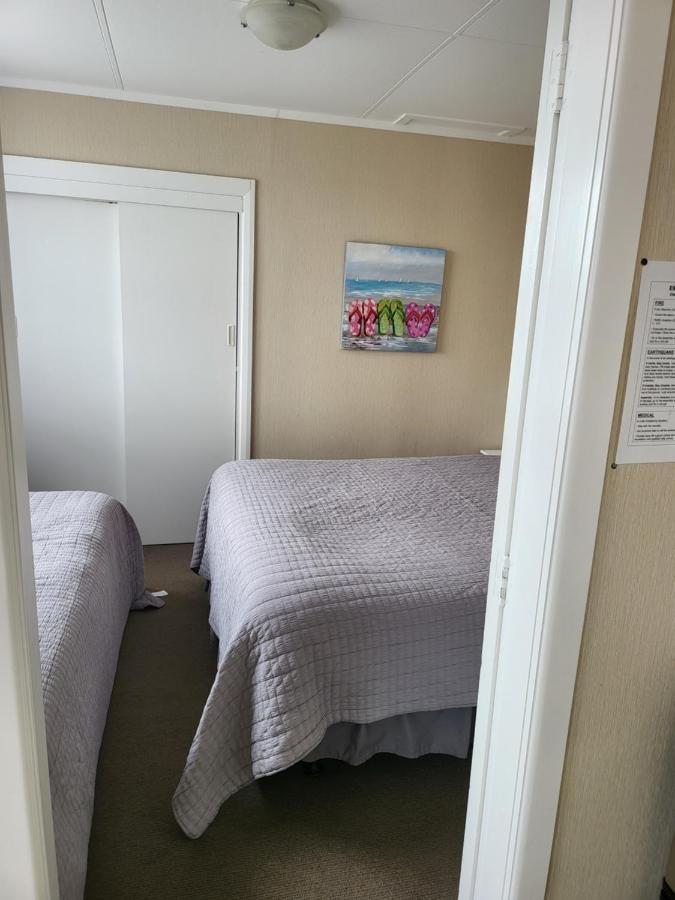 托塔拉汽车旅馆 莱文 外观 照片