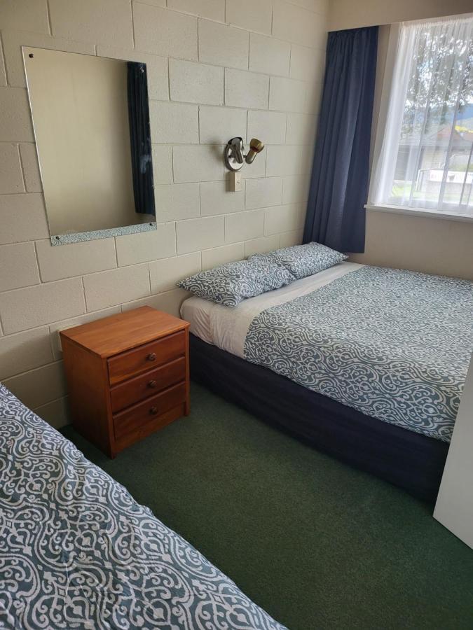 托塔拉汽车旅馆 莱文 外观 照片