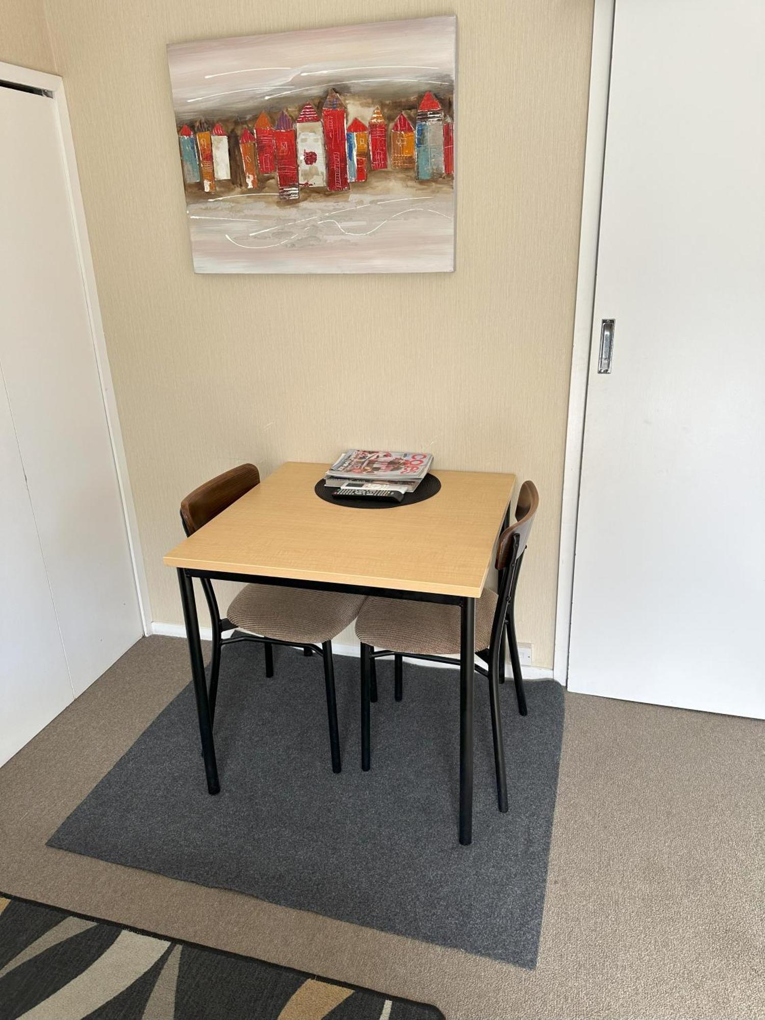 托塔拉汽车旅馆 莱文 外观 照片